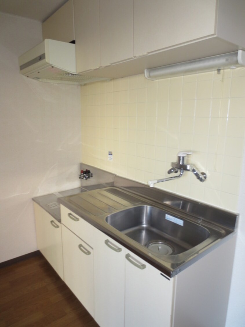 キッチン 小泉マンションＮＯ.１