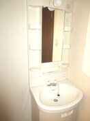 洗面 小泉マンションＮＯ.１