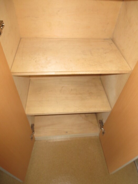 靴箱 小泉マンションＮＯ.１