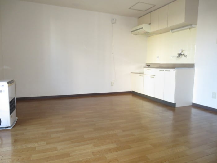 居室 小泉マンションＮＯ.１