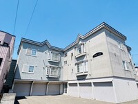 Ｉ・Ｄ・Ｒ八軒