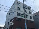 コローレ月寒東の外観