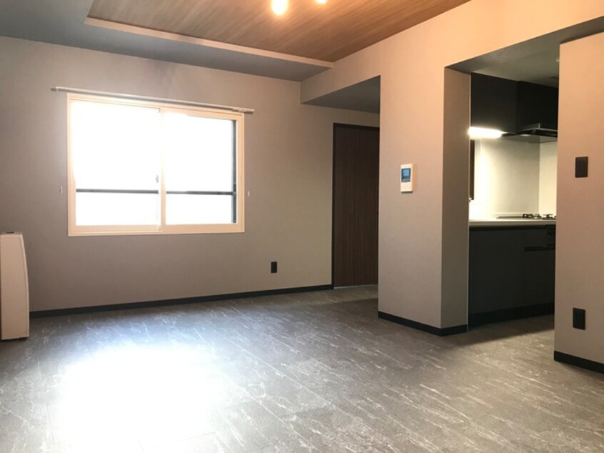 居室 コローレ月寒東