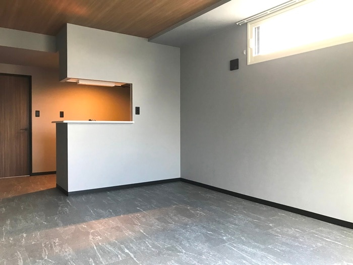 居室 コローレ月寒東