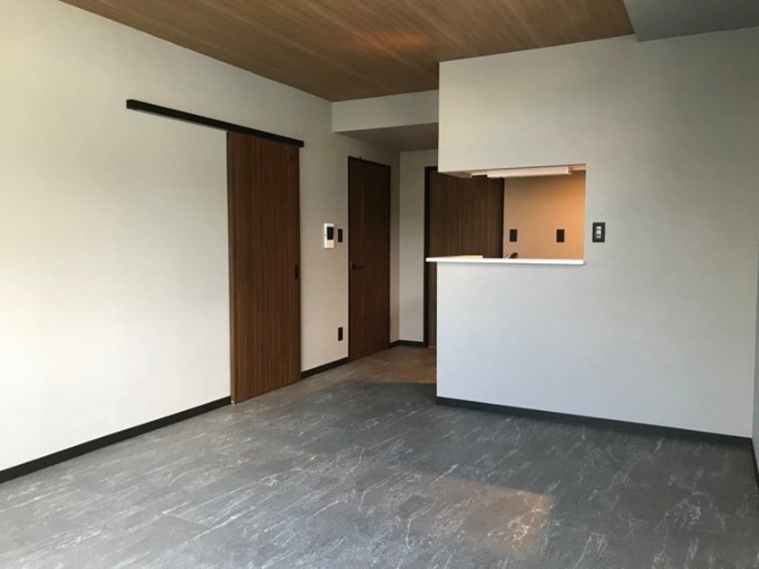 居室 コローレ月寒東