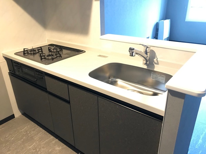 キッチン コローレ月寒東