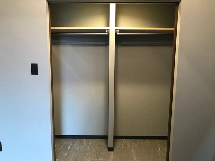 収納 コローレ月寒東