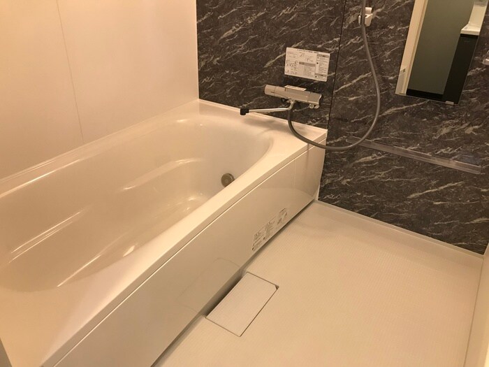 バス／シャワールーム等 コローレ月寒東