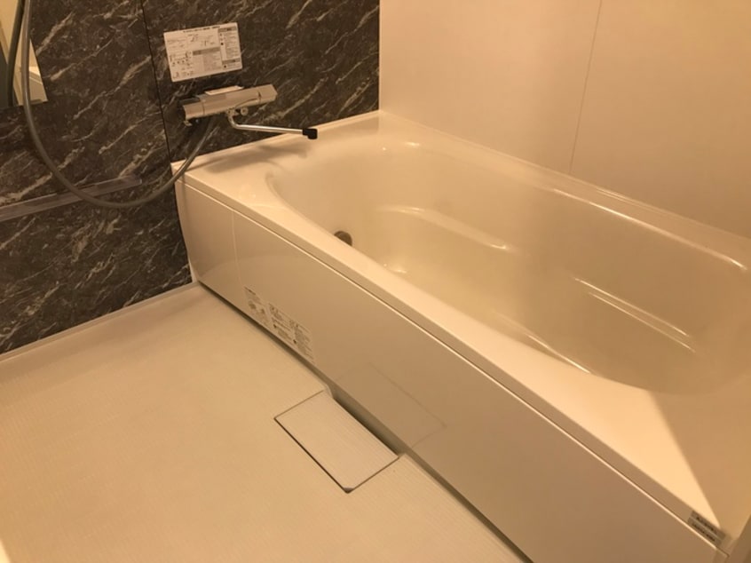 バス／シャワールーム等 コローレ月寒東