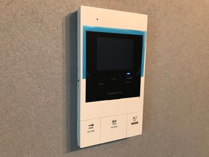 内観写真 コローレ月寒東