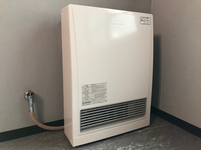 内観写真 コローレ月寒東