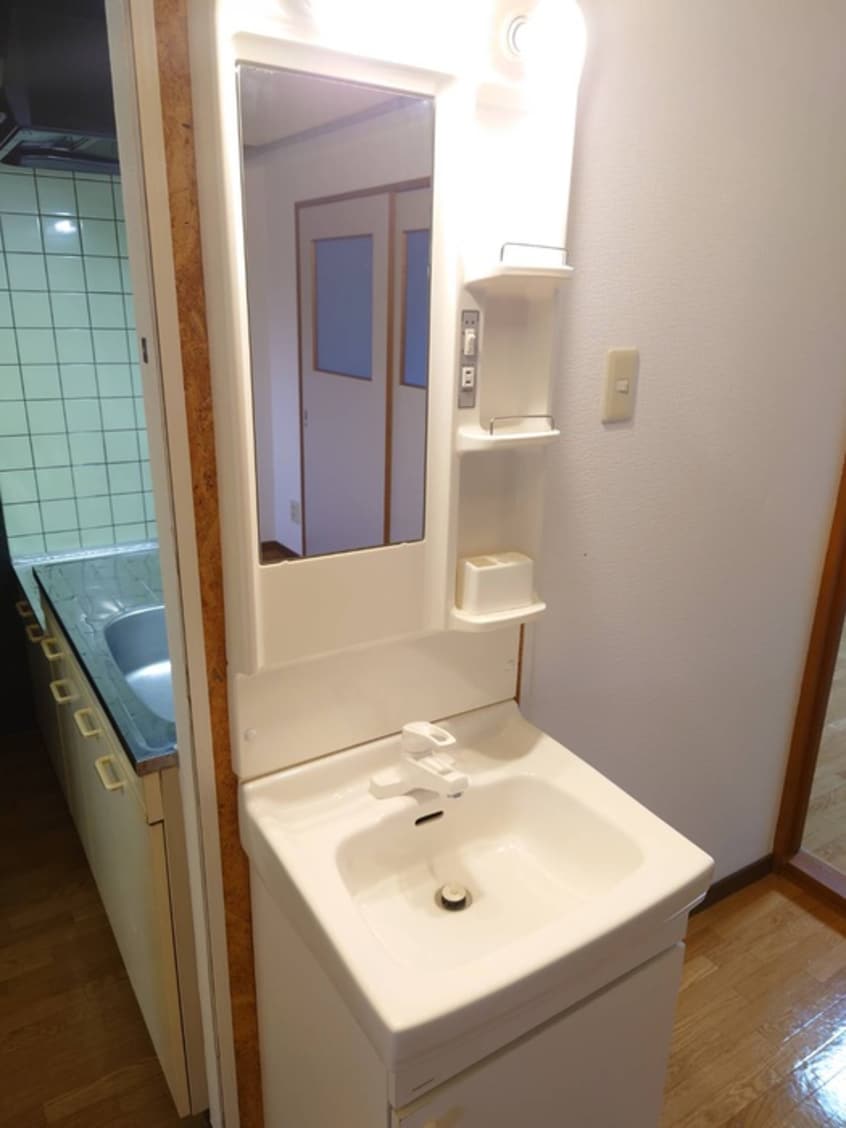 洗面 ロイス札幌
