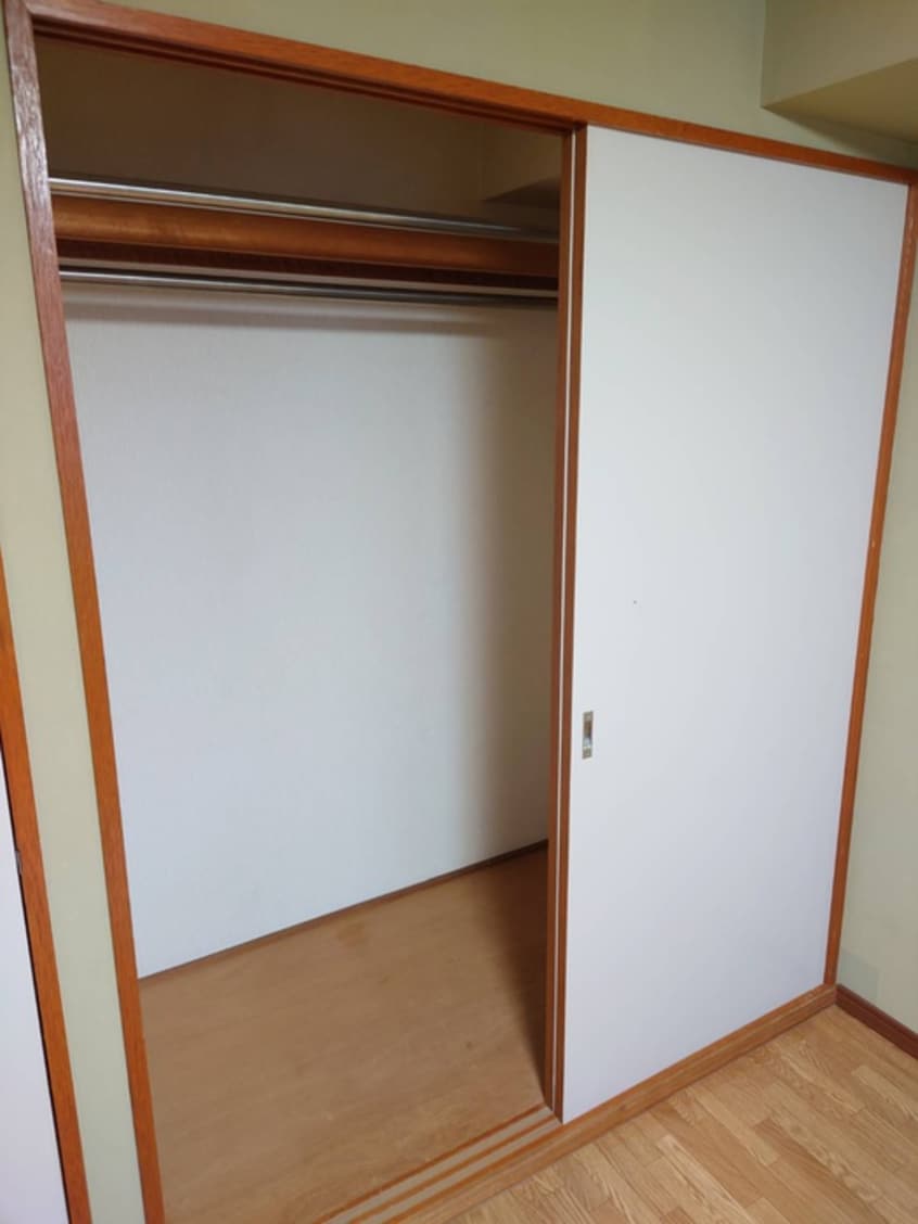 収納 ロイス札幌