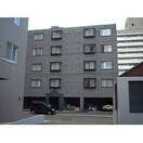 外観写真 セトル豊平４･１