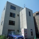 グランパレの外観