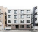 WIND HILLS 南郷の外観