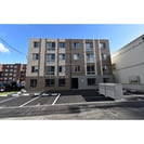 レクスベイル発寒　の外観