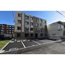 外観写真 レクスベイル発寒　