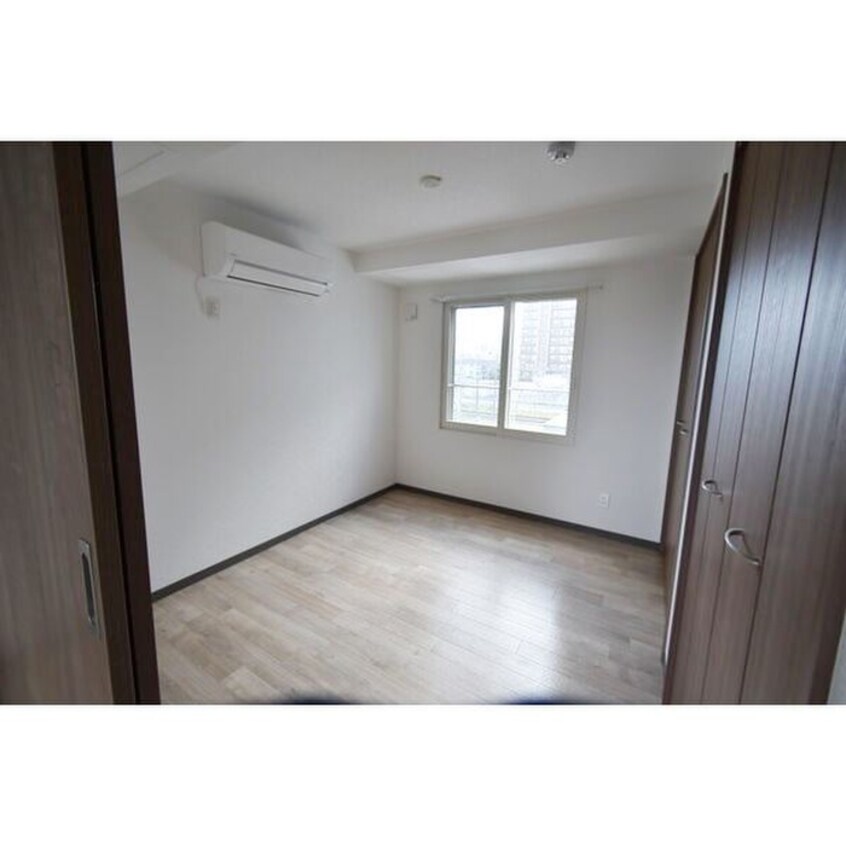 居室 レクスベイル発寒　