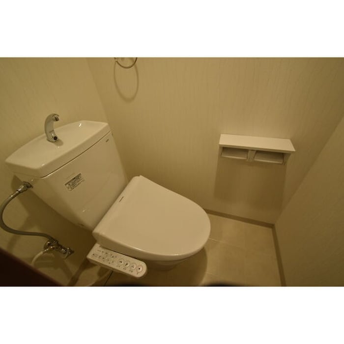 トイレ レクスベイル発寒　