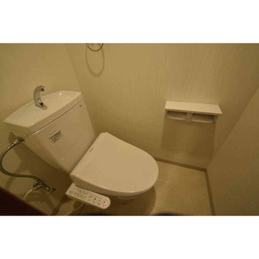 トイレ レクスベイル発寒　