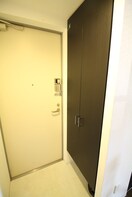 玄関 ＳＴＥＬＬＡ神宮外苑