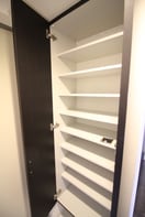 靴箱 ＳＴＥＬＬＡ神宮外苑