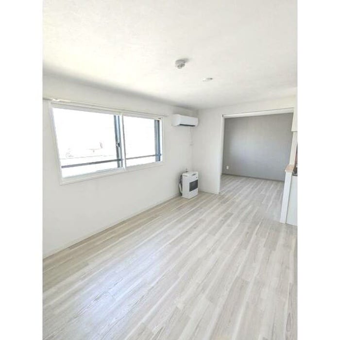 居室 ウェルステージ宮の沢