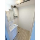 洗面 ウェルステージ宮の沢