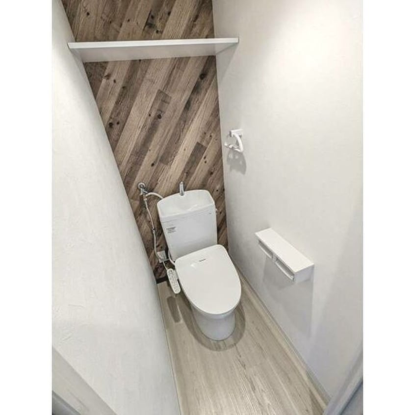 トイレ ウェルステージ宮の沢