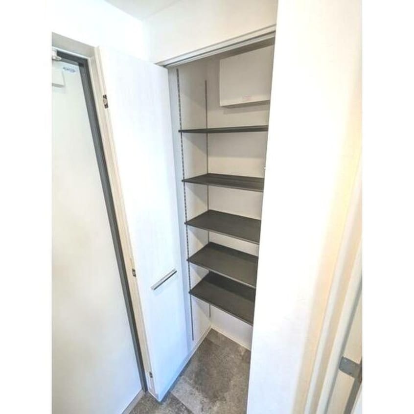 靴箱 ウェルステージ宮の沢