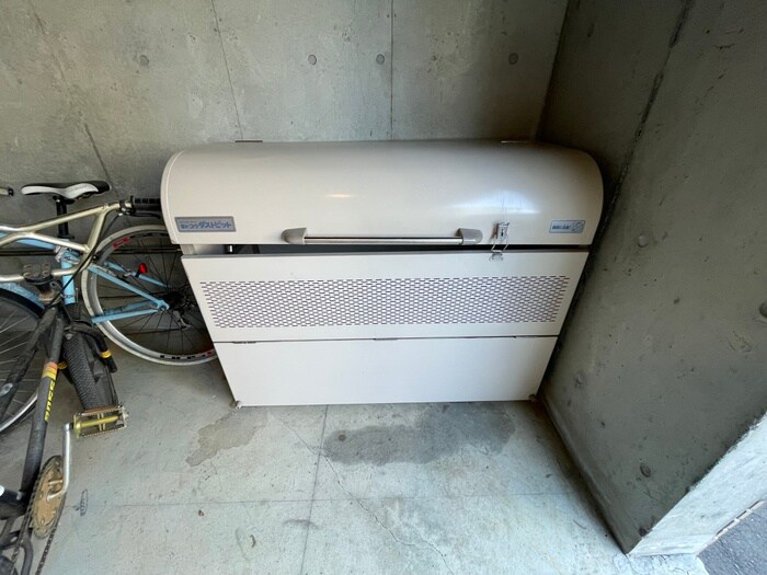 建物設備 Carrera146