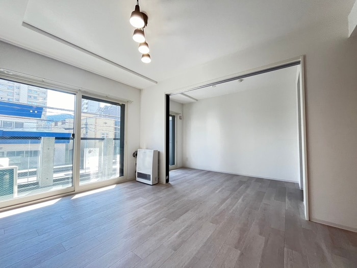 居室 グランドエスポワールマルヤマ