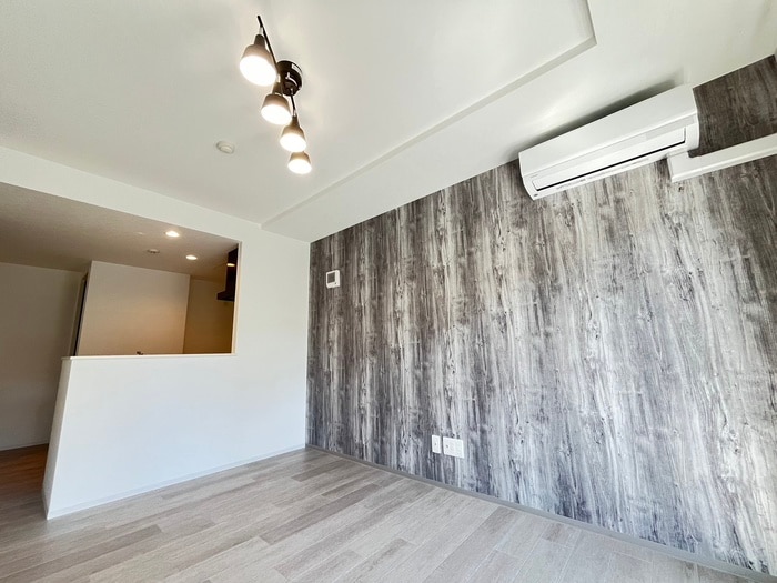 居室 グランドエスポワールマルヤマ