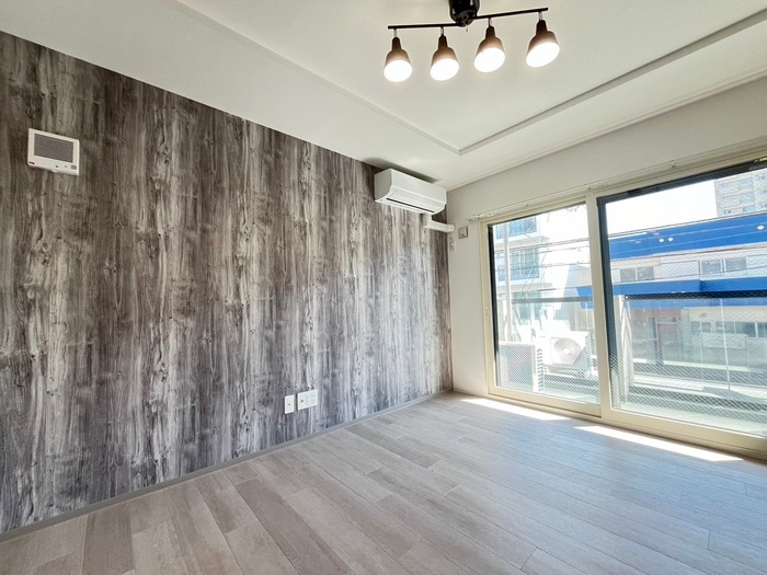 居室 グランドエスポワールマルヤマ