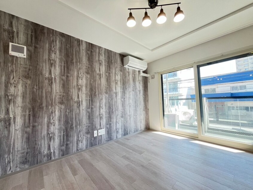 居室 グランドエスポワールマルヤマ