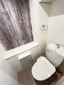 トイレ グランドエスポワールマルヤマ