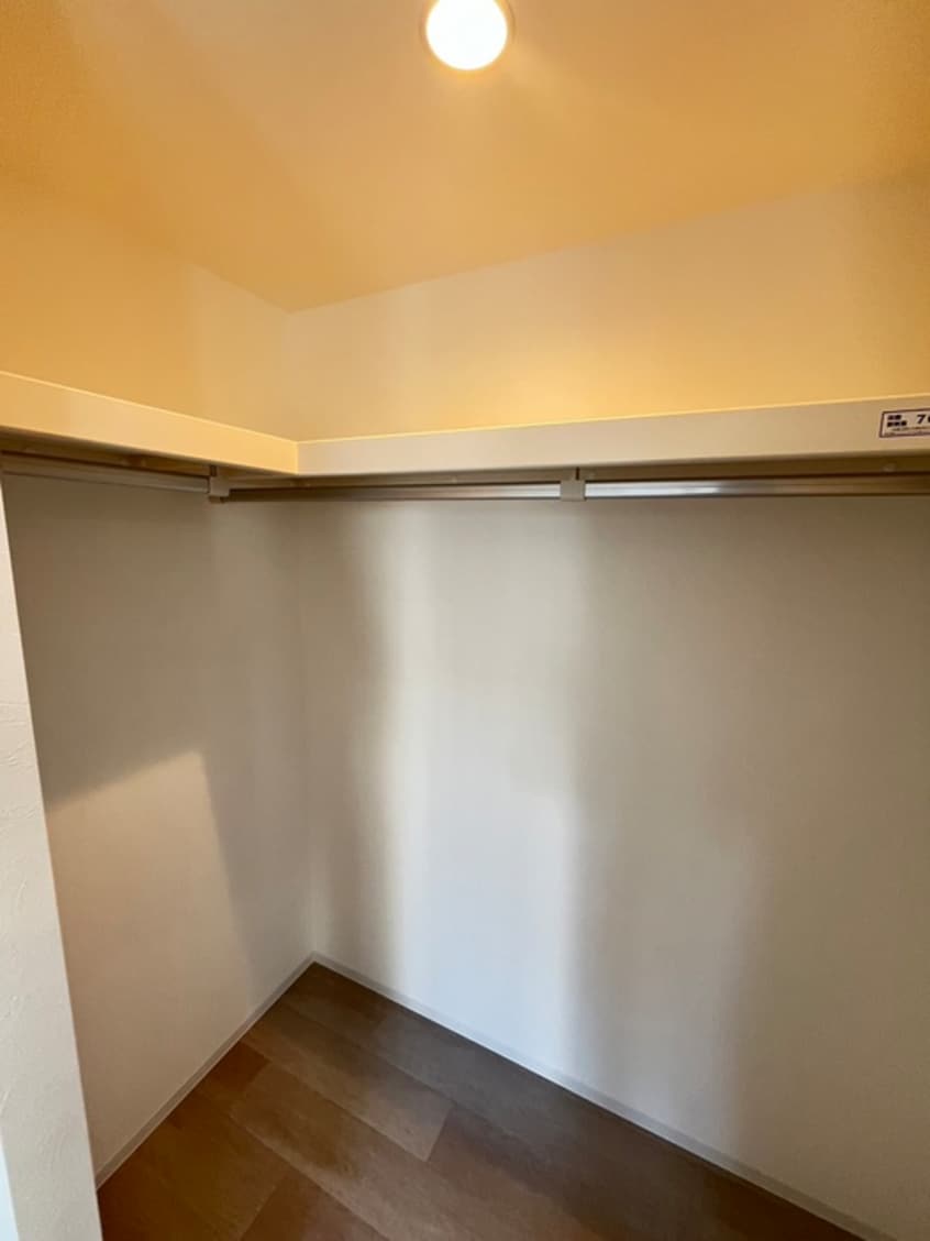 収納 グランドエスポワールマルヤマ