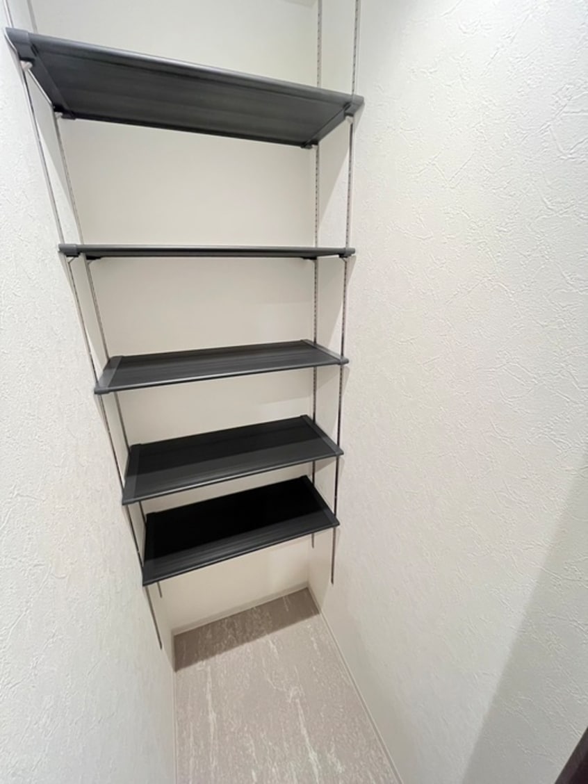 靴箱 グランドエスポワールマルヤマ