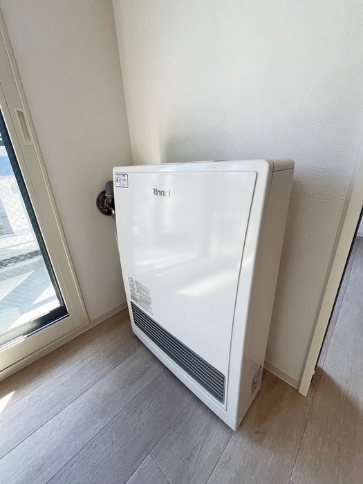 内観写真 グランドエスポワールマルヤマ