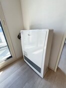 内観写真 グランドエスポワールマルヤマ