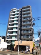 外観写真 フローラ中の島