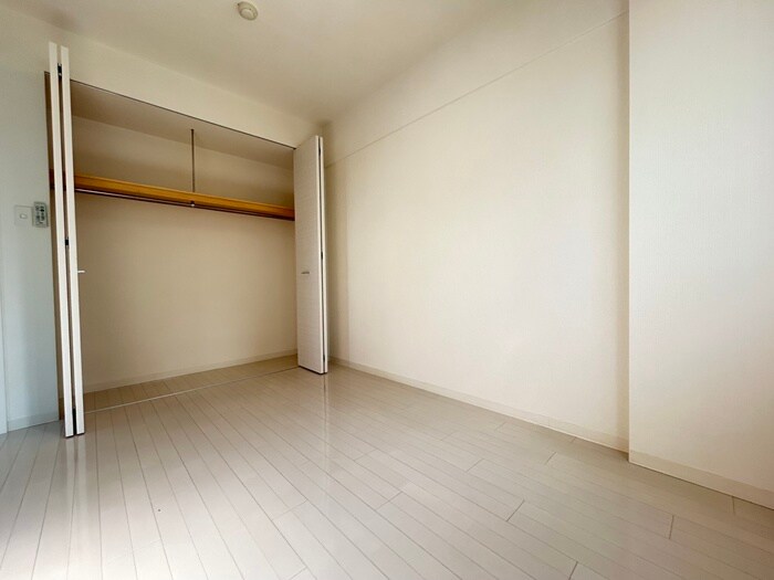 居室 フローラ中の島