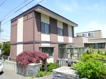 前田邸貸家