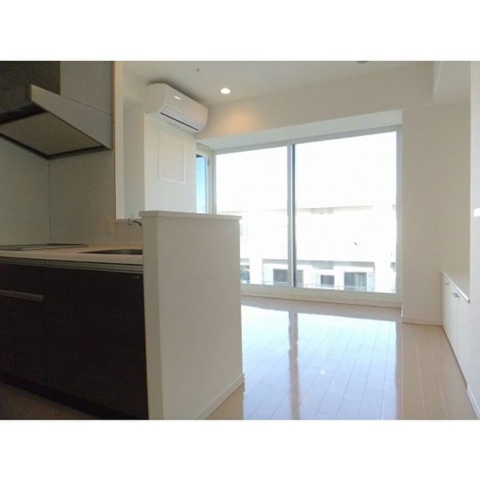 居室 プライムメゾン鴨々川