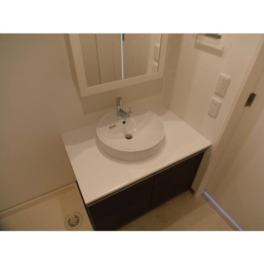 洗面 プライムメゾン鴨々川