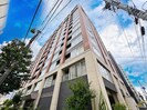 プライムメゾン南２条の外観