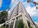 プライムメゾン南２条の外観