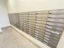 建物設備 プライムメゾン南２条