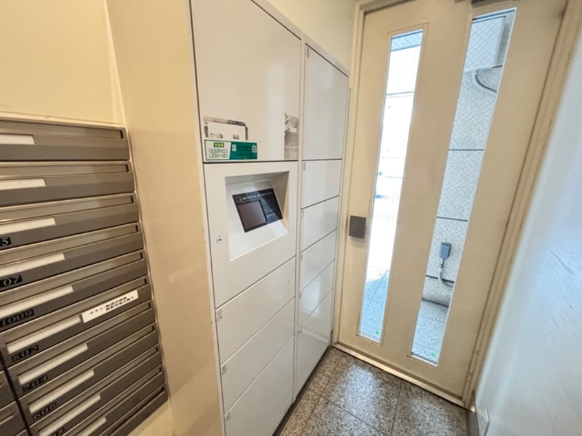 その他 プライムメゾン南２条